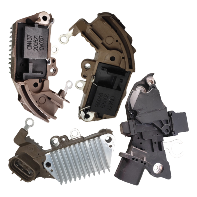 Alternator Parts Generator Regulator Assy OEM 27700- for HILUX SURF 4RUNNER